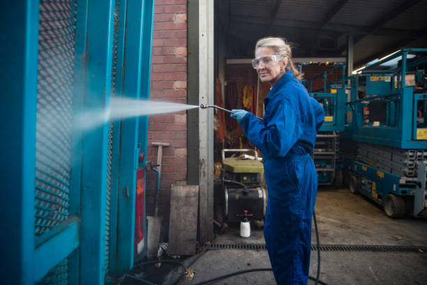 Best Graffiti Removal  in Lake Holm, WA