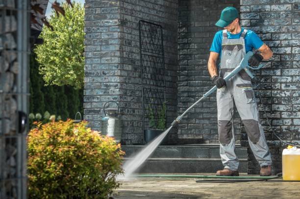 Best Parking Lot and Garage Cleaning  in Lake Holm, WA