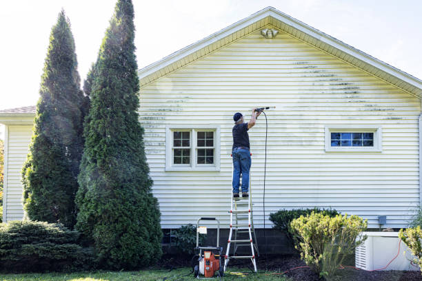Best Roof Washing  in Lake Holm, WA