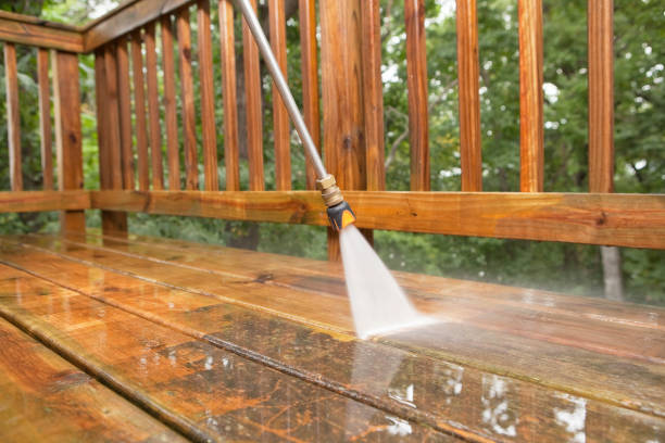 Best Playground Equipment Cleaning  in Lake Holm, WA